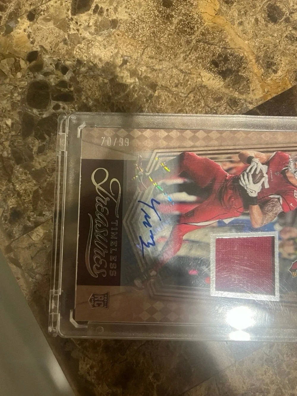 Panini 2022 chronicles